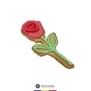 [C12361] Galeta Sant Jordi (Rosa)